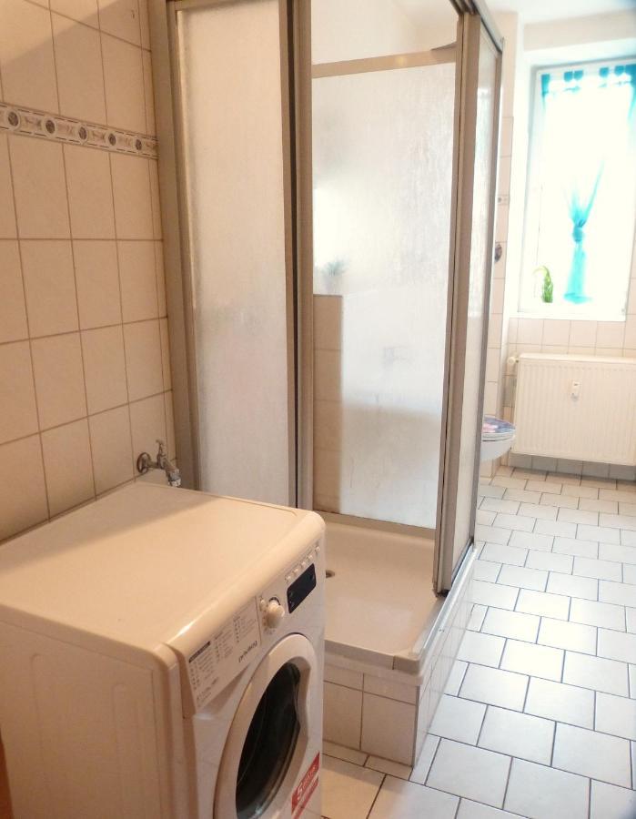 Sunnyhome Monteurwohnungen Und Apartments In Erfurt Esterno foto