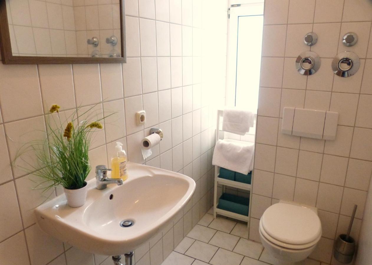 Sunnyhome Monteurwohnungen Und Apartments In Erfurt Esterno foto