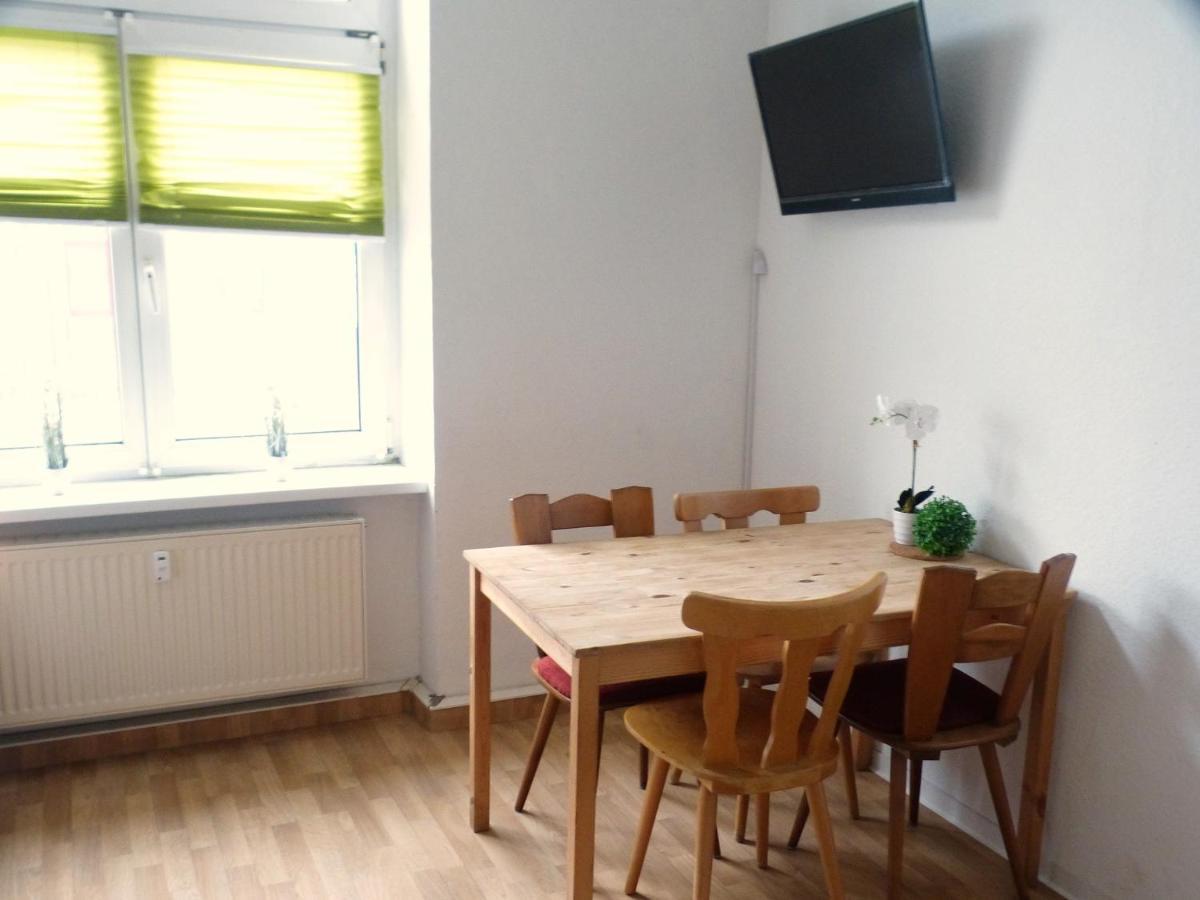 Sunnyhome Monteurwohnungen Und Apartments In Erfurt Esterno foto