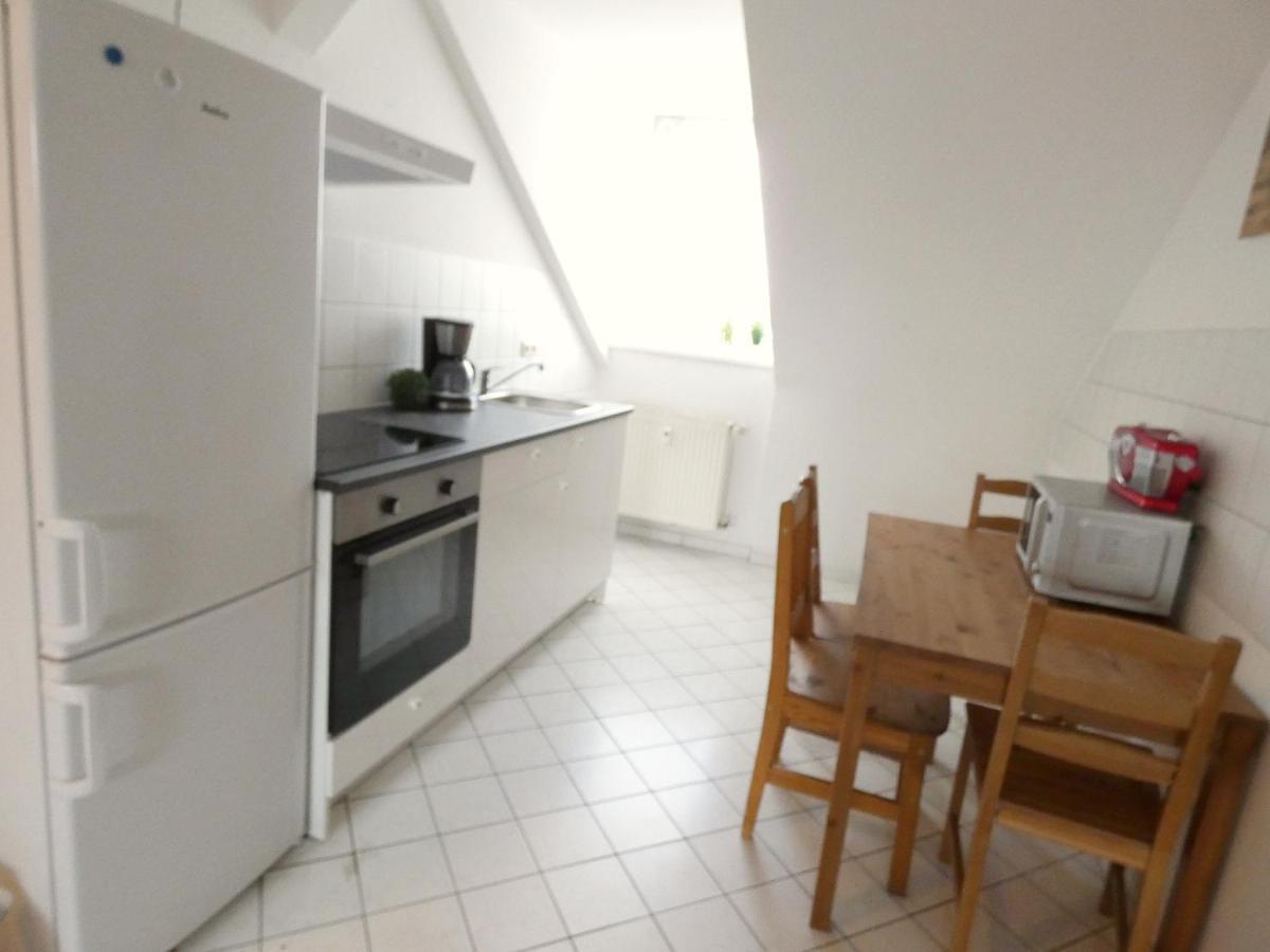 Sunnyhome Monteurwohnungen Und Apartments In Erfurt Esterno foto