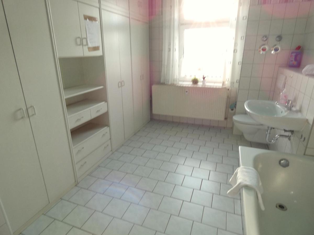 Sunnyhome Monteurwohnungen Und Apartments In Erfurt Esterno foto
