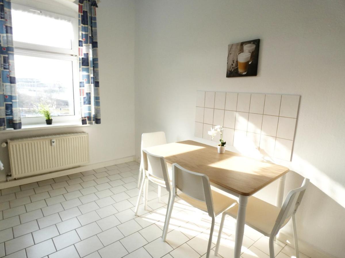 Sunnyhome Monteurwohnungen Und Apartments In Erfurt Esterno foto
