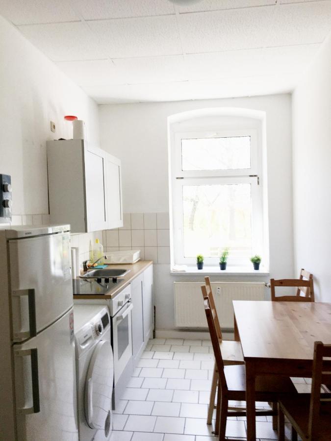 Sunnyhome Monteurwohnungen Und Apartments In Erfurt Esterno foto