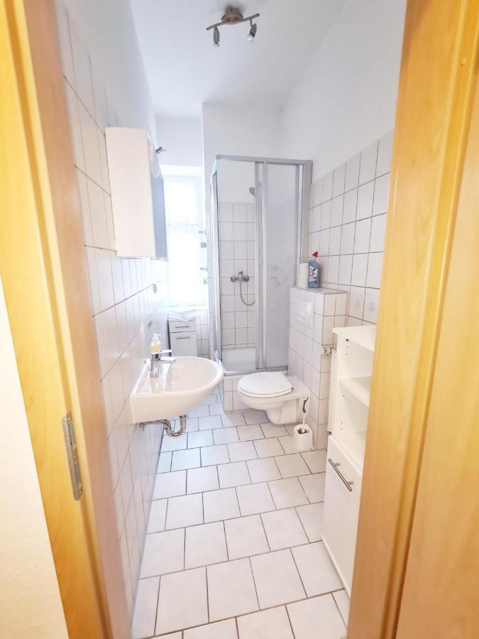 Sunnyhome Monteurwohnungen Und Apartments In Erfurt Esterno foto