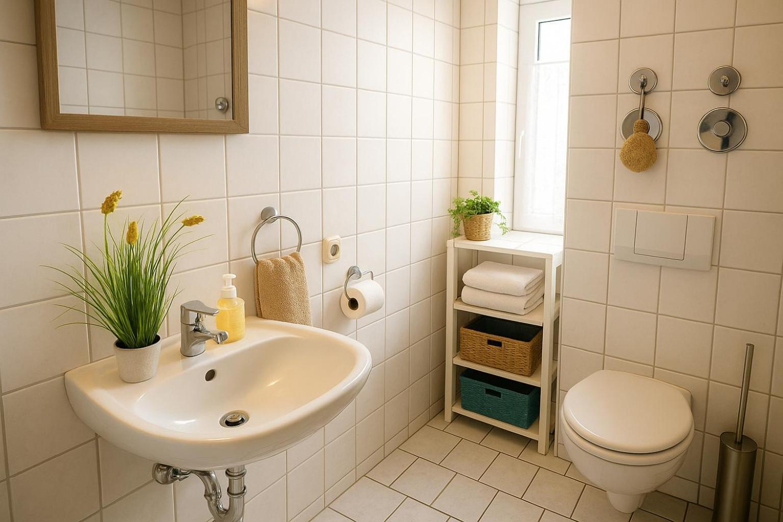 Sunnyhome Monteurwohnungen Und Apartments In Erfurt Esterno foto